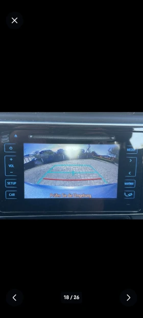 Toyota Auris 1.2Ti/116kc, бензин, 2017г., 4 цилиндъра, камера - 9900 € / 19362.72 лв. - 80815403 13 | Car24.bg Toyota Auris 1.2Ti/116kc, бензин, 2017г., 4 цилиндъра, камера - 9900 € / 19362.72 лв. - 80815403 13