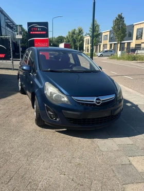 Opel Corsa undefined | Auto.bg — изображение 4 Opel Corsa undefined | Auto.bg — изображение 4