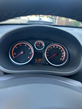 Opel Corsa undefined | Auto.bg — изображение 8 Opel Corsa undefined | Auto.bg — изображение 8