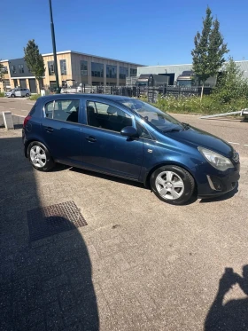 Opel Corsa undefined | Auto.bg — изображение 3 Opel Corsa undefined | Auto.bg — изображение 3