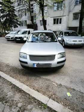 VW Passat - Car24.bg VW Passat