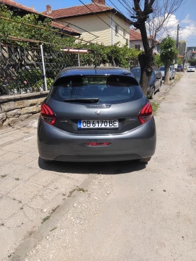 Peugeot 208 - 5696 € / 11140.41 лв. - 19284141 2 | Car24.bg Peugeot 208 - 5696 € / 11140.41 лв. - 19284141 2