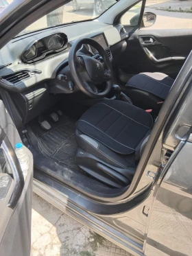 Peugeot 208 - 5696 € / 11140.41 лв. - 19284141 3 | Car24.bg Peugeot 208 - 5696 € / 11140.41 лв. - 19284141 3