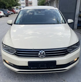 VW Passat B8 - Car24.bg VW Passat B8