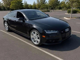 Audi S7 * 4dr HB * АВТОКРЕДИТ БЕЗ ПЪРВОНАЧАЛНА ВНОСКА* | Auto.bg — изображение 2 Audi S7 * 4dr HB * АВТОКРЕДИТ БЕЗ ПЪРВОНАЧАЛНА ВНОСКА* | Auto.bg — изображение 2
