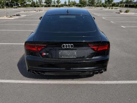 Audi S7 * 4dr HB * АВТОКРЕДИТ БЕЗ ПЪРВОНАЧАЛНА ВНОСКА* | Auto.bg — изображение 7 Audi S7 * 4dr HB * АВТОКРЕДИТ БЕЗ ПЪРВОНАЧАЛНА ВНОСКА* | Auto.bg — изображение 7