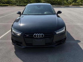 Audi S7 * 4dr HB * АВТОКРЕДИТ БЕЗ ПЪРВОНАЧАЛНА ВНОСКА* | Auto.bg — изображение 6 Audi S7 * 4dr HB * АВТОКРЕДИТ БЕЗ ПЪРВОНАЧАЛНА ВНОСКА* | Auto.bg — изображение 6