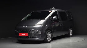 Hyundai Staria Modern* 360* BLIND SPOT* КРАЙНА ЦЕНА - Car24.bg Hyundai Staria Modern* 360* BLIND SPOT* КРАЙНА ЦЕНА