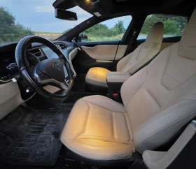 Tesla Model S S85D MCU2 4х4 Европейска - 17550 € / 34324.82 лв. - 41753354 10 | Car24.bg Tesla Model S S85D MCU2 4х4 Европейска - 17550 € / 34324.82 лв. - 41753354 10
