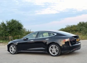 Tesla Model S S85D MCU2 4х4 Европейска - 17550 € / 34324.82 лв. - 41753354 3 | Car24.bg Tesla Model S S85D MCU2 4х4 Европейска - 17550 € / 34324.82 лв. - 41753354 3