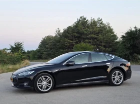 Tesla Model S S85D MCU2 4х4 Европейска - 17550 € / 34324.82 лв. - 41753354 2 | Car24.bg Tesla Model S S85D MCU2 4х4 Европейска - 17550 € / 34324.82 лв. - 41753354 2