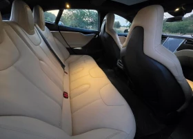 Tesla Model S S85D MCU2 4х4 Европейска - 17550 € / 34324.82 лв. - 41753354 14 | Car24.bg Tesla Model S S85D MCU2 4х4 Европейска - 17550 € / 34324.82 лв. - 41753354 14