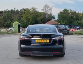 Tesla Model S S85D MCU2 4х4 Европейска - 17550 € / 34324.82 лв. - 41753354 5 | Car24.bg Tesla Model S S85D MCU2 4х4 Европейска - 17550 € / 34324.82 лв. - 41753354 5