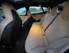 Tesla Model S S85D MCU2 4х4 Европейска - 17550 € / 34324.82 лв. - 41753354 11 | Car24.bg Tesla Model S S85D MCU2 4х4 Европейска - 17550 € / 34324.82 лв. - 41753354 11