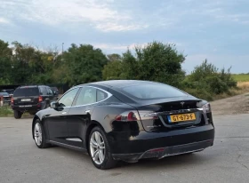 Tesla Model S S85D MCU2 4х4 Европейска - 17550 € / 34324.82 лв. - 41753354 4 | Car24.bg Tesla Model S S85D MCU2 4х4 Европейска - 17550 € / 34324.82 лв. - 41753354 4