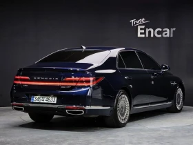 Genesis G90 3.3 Automatic | Auto.bg — изображение 3 Genesis G90 3.3 Automatic | Auto.bg — изображение 3