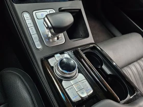 Genesis G90 3.3 Automatic | Auto.bg — изображение 13 Genesis G90 3.3 Automatic | Auto.bg — изображение 13