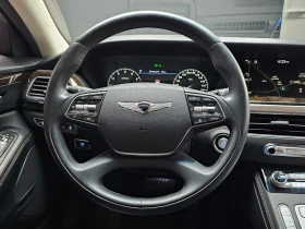 Genesis G90 3.3 Automatic | Auto.bg — изображение 10 Genesis G90 3.3 Automatic | Auto.bg — изображение 10