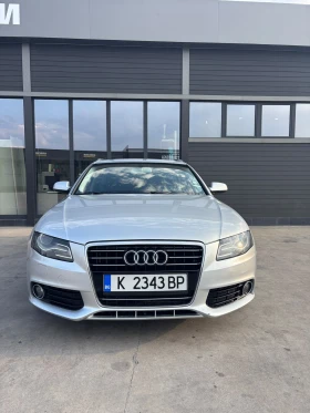 Audi A4 2.0TDİ Автомобил без катастрофи, в отлично съ | Auto.bg — изображение 7 Audi A4 2.0TDİ Автомобил без катастрофи, в отлично съ | Auto.bg — изображение 7
