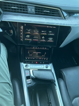 Audi E-Tron QUATTRO SPORTBACK* ОБДУХ* ПОДГРЕВ* PANO* DIGI | Auto.bg — изображение 8 Audi E-Tron QUATTRO SPORTBACK* ОБДУХ* ПОДГРЕВ* PANO* DIGI | Auto.bg — изображение 8