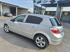 Opel Astra Astra H - 3000 € - 38014503 7 | Car24.bg Opel Astra Astra H - 3000 € - 38014503 7
