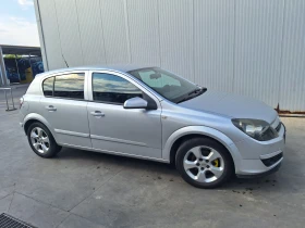 Opel Astra Astra H - 3000 € - 38014503 6 | Car24.bg Opel Astra Astra H - 3000 € - 38014503 6