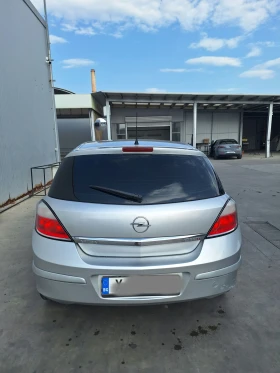 Opel Astra Astra H - 3000 € - 38014503 3 | Car24.bg Opel Astra Astra H - 3000 € - 38014503 3