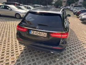 Mercedes-Benz E 220 - 18990 € - 42194063 6 | Car24.bg Mercedes-Benz E 220 - 18990 € - 42194063 6