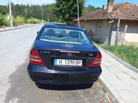 Mercedes-Benz C 220 2.2 cdi - Car24.bg Mercedes-Benz C 220 2.2 cdi