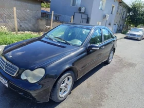 Mercedes-Benz C 220 2.2 cdi - 1700 € - 73251186 6 | Car24.bg Mercedes-Benz C 220 2.2 cdi - 1700 € - 73251186 6