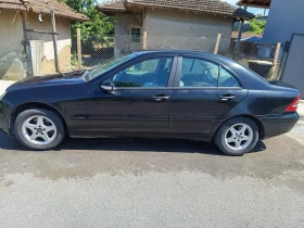 Mercedes-Benz C 220 2.2 cdi - 1700 € - 73251186 5 | Car24.bg Mercedes-Benz C 220 2.2 cdi - 1700 € - 73251186 5