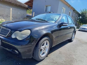 Mercedes-Benz C 220 2.2 cdi - 1700 € - 73251186 7 | Car24.bg Mercedes-Benz C 220 2.2 cdi - 1700 € - 73251186 7