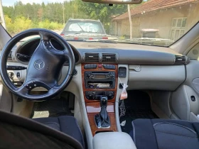 Mercedes-Benz C 220 2.2 cdi - 1700 € - 73251186 2 | Car24.bg Mercedes-Benz C 220 2.2 cdi - 1700 € - 73251186 2