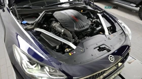 Kia Stinger 3.3 AWD MEISTER | 360 | HEADS UP | ОБДУХВАНЕ | Auto.bg — изображение 7 Kia Stinger 3.3 AWD MEISTER | 360 | HEADS UP | ОБДУХВАНЕ | Auto.bg — изображение 7