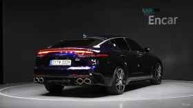 Kia Stinger 3.3 AWD MEISTER | 360 | HEADS UP | ОБДУХВАНЕ | Auto.bg — изображение 4 Kia Stinger 3.3 AWD MEISTER | 360 | HEADS UP | ОБДУХВАНЕ | Auto.bg — изображение 4