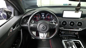 Kia Stinger 3.3 AWD MEISTER | 360 | HEADS UP | ОБДУХВАНЕ | Auto.bg — изображение 14 Kia Stinger 3.3 AWD MEISTER | 360 | HEADS UP | ОБДУХВАНЕ | Auto.bg — изображение 14