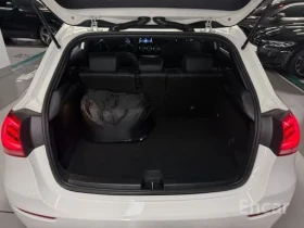 Mercedes-Benz A 220 Памет* Подгрев* Ambient* Камера* Парктроник | Auto.bg — изображение 13 Mercedes-Benz A 220 Памет* Подгрев* Ambient* Камера* Парктроник | Auto.bg — изображение 13