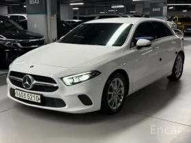 Mercedes-Benz A 220 Памет* Подгрев* Ambient* Камера* Парктроник | Auto.bg — изображение 2 Mercedes-Benz A 220 Памет* Подгрев* Ambient* Камера* Парктроник | Auto.bg — изображение 2