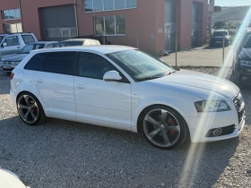 Обява за продажба на Audi A3 S line