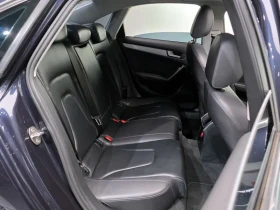 Audi A4 30 Tdi B8 | Auto.bg — изображение 12 Audi A4 30 Tdi B8 | Auto.bg — изображение 12