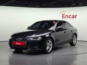 Audi A4 30 Tdi B8