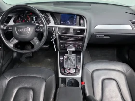 Audi A4 30 Tdi B8 | Auto.bg — изображение 7 Audi A4 30 Tdi B8 | Auto.bg — изображение 7