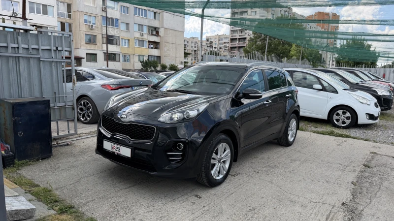 Kia Sportage 1.7CRDi* 116hp* 2017год.* Apple* CarPlay* * * - 10500 € / 20536.22 лв. - 15348019 1 | Car24.bg Kia Sportage 1.7CRDi* 116hp* 2017год.* Apple* CarPlay* * * - 10500 € / 20536.22 лв. - 15348019 1