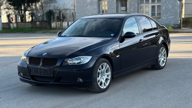 BMW 316 * Като НОВА* - 3000 € / 5867.49 лв. - 78524693 1 | Car24.bg BMW 316 * Като НОВА* - 3000 € / 5867.49 лв. - 78524693 1
