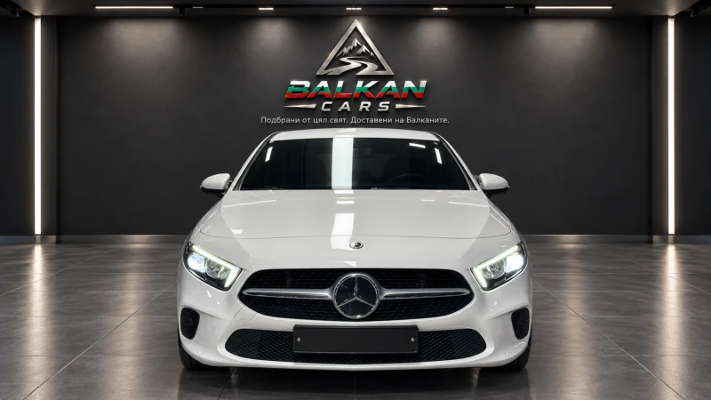 Mercedes-Benz A 220 Памет* Подгрев* Ambient* Камера* Парктроник - 14999 € - 66112223 1 | Car24.bg Mercedes-Benz A 220 Памет* Подгрев* Ambient* Камера* Парктроник - 14999 € - 66112223 1