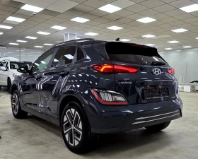 Hyundai Kona 64KWh/12.2022/ЗАВЕРЕНА СЕРВИЗНА КНИЖКА - 41950 лв. / 21448.69 € - 48576121 4 | Car24.bg Hyundai Kona 64KWh/12.2022/ЗАВЕРЕНА СЕРВИЗНА КНИЖКА - 41950 лв. / 21448.69 € - 48576121 4