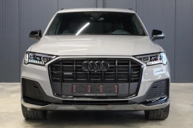 Audi Q7 3XS-LINE* COMPETITION* CARBON* B&O* 360* | Auto.bg — изображение 2 Audi Q7 3XS-LINE* COMPETITION* CARBON* B&O* 360* | Auto.bg — изображение 2