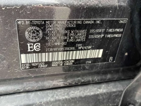 Toyota Rav4 * LE * CARFAX * ЦЕНА ДО БГ - 28700 € / 56132.32 лв. - 79120303 10 | Car24.bg Toyota Rav4 * LE * CARFAX * ЦЕНА ДО БГ - 28700 € / 56132.32 лв. - 79120303 10