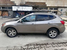 Nissan Rogue 2.5i/4x4/FullExtra/Avtomat - 4400 € / 8605.65 лв. - 89745597 8 | Car24.bg Nissan Rogue 2.5i/4x4/FullExtra/Avtomat - 4400 € / 8605.65 лв. - 89745597 8