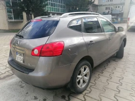 Nissan Rogue 2.5i/4x4/FullExtra/Avtomat - 4400 € / 8605.65 лв. - 89745597 5 | Car24.bg Nissan Rogue 2.5i/4x4/FullExtra/Avtomat - 4400 € / 8605.65 лв. - 89745597 5